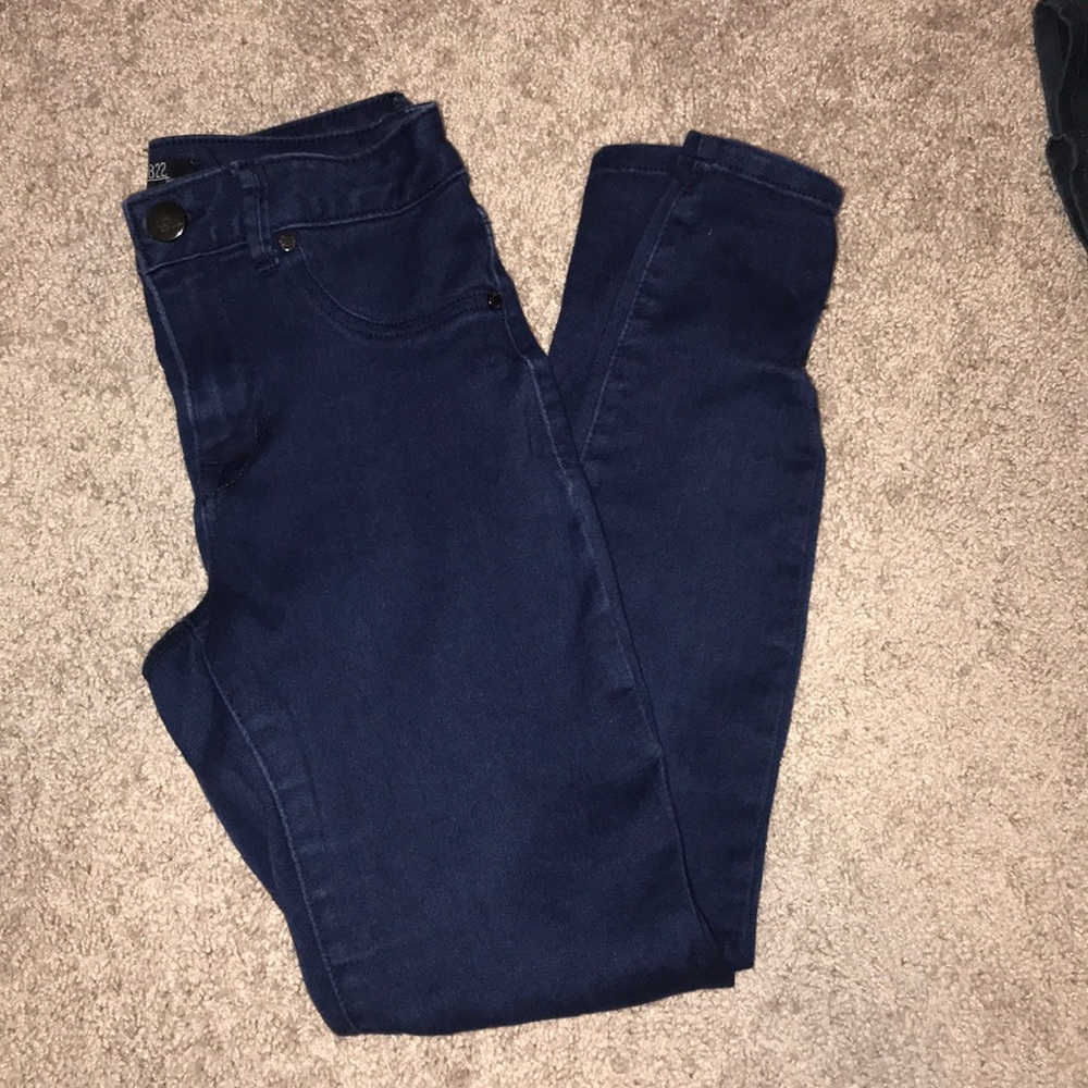 pants